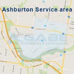 Air Conditioning Ashburton, Service, Installation